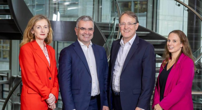 AI forskningscenter skapar jobb efter europeisk navstatus