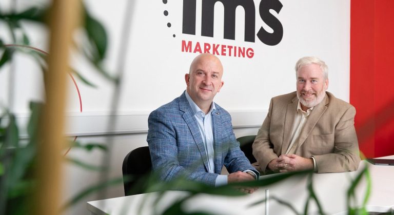 Galways IMS Marketing skapar 20 jobb efter sammanslagning med amerikanskt företag