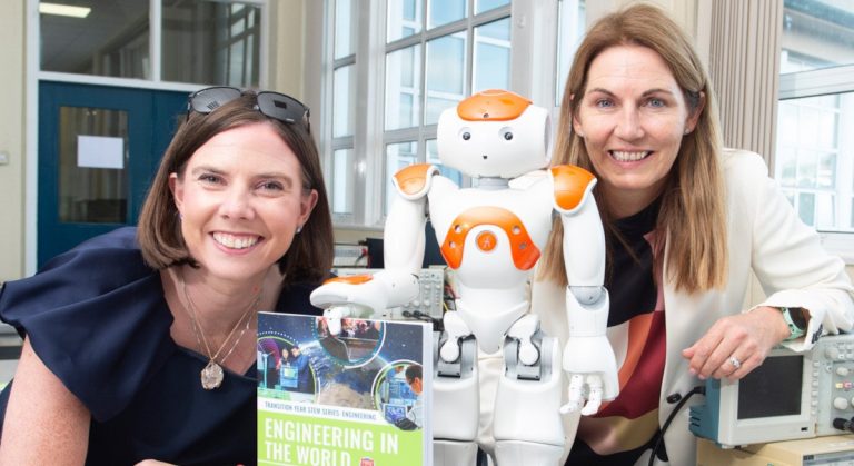 Lärande och utveckling bör kompletteras av DE&I, säger denna författare