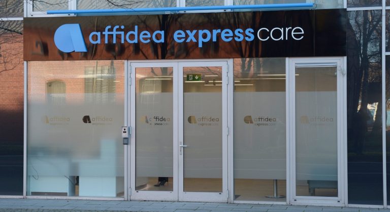 Medicinföretaget Affidea ska skapa 120 nya jobb i Belfast