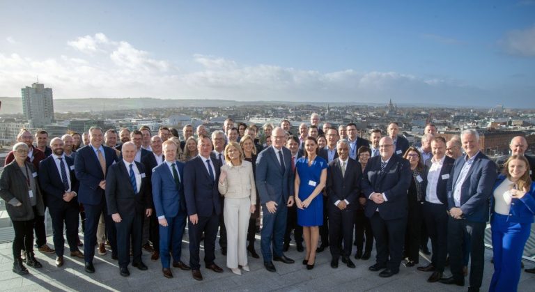 Qualcomm skapar 150 Cork-jobb med en investering på 127 miljoner USD