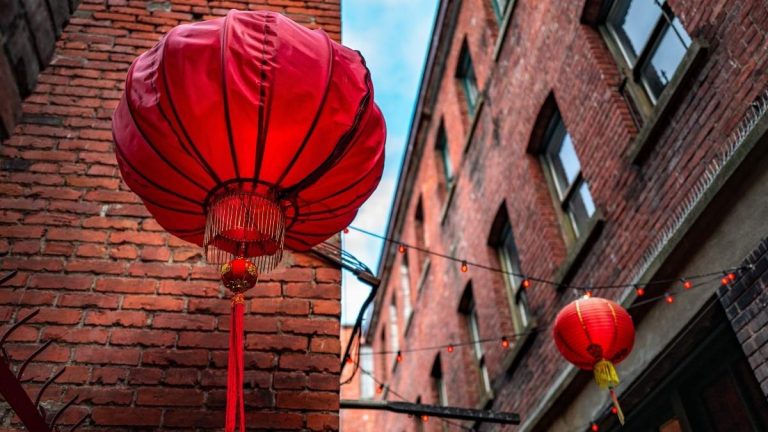 Den nya Chinatown i Madrid kommer att locka nya egenföretagare till stadsdelen Usera