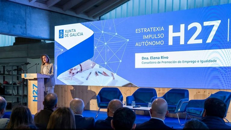 Galicien har skapat och håller öppet mer än 60 stödlinjer för egenföretagare och…