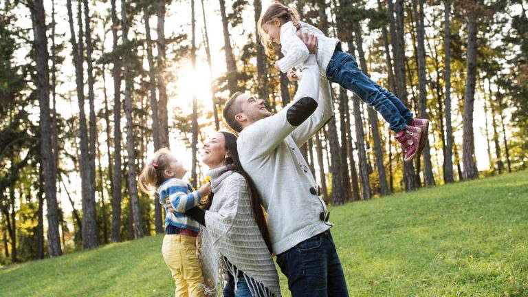 Egenföretagare med barn kan begära barntillägg även om de inte får IMV