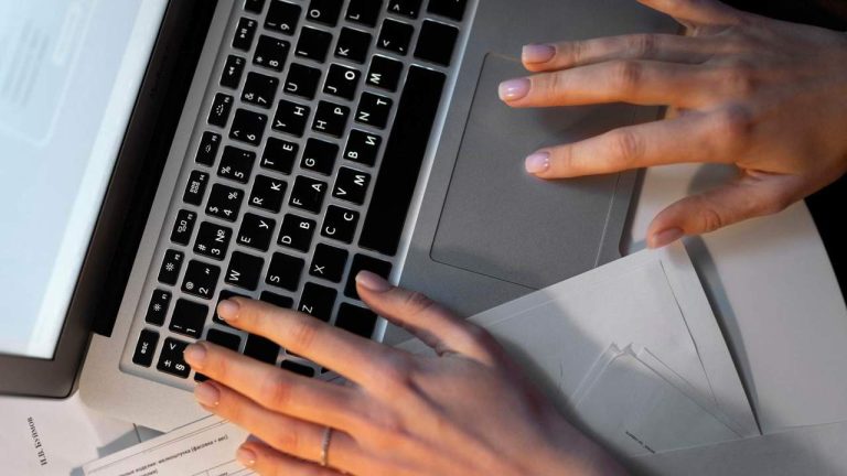 De flesta företag tror att elektroniska fakturor hjälper dem att undvika bokföringsfel