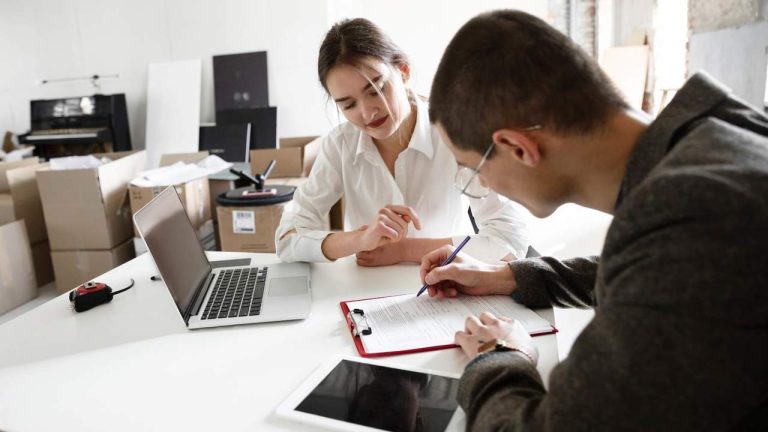 Egenföretagare med hyrda lokaler måste uppvisa blankett 115 till statskassan innan…