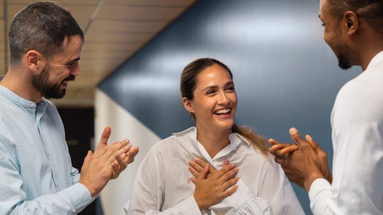 En Harvard-studie avslöjar de egenskaper som en frilansare måste ha för att vara en ”bra chef”