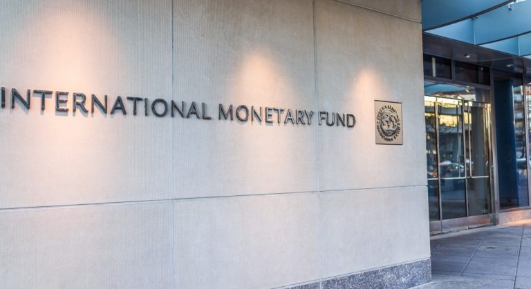 Mer än 40 procent av jobben kommer att påverkas av AI, säger IMF
