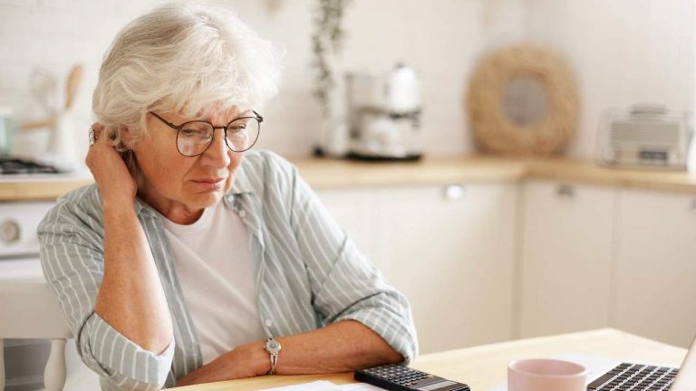 Regeringen publicerar tabellerna med de minimipensioner som egenföretagare får år 2024