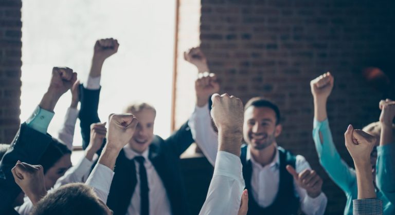 Cisco återtar topplaceringen som Irlands bästa stora arbetsplats