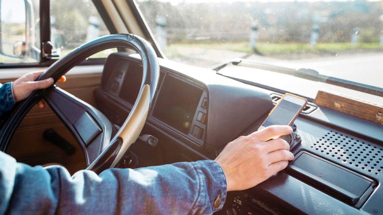 En studie uppskattar tillväxten av vägtransporter år 2023 till 4 %, hälften så mycket…