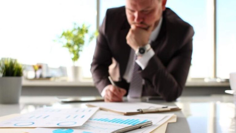 Finansministeriet minns de utgifter som egenföretagare kommer att kunna dra av i nästa INKOMST