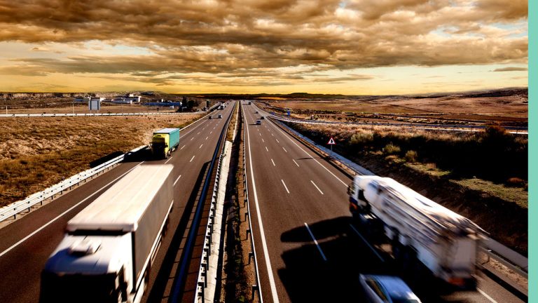 Föreningar av autonoma transportörer vägrar att gå med i böndernas protester