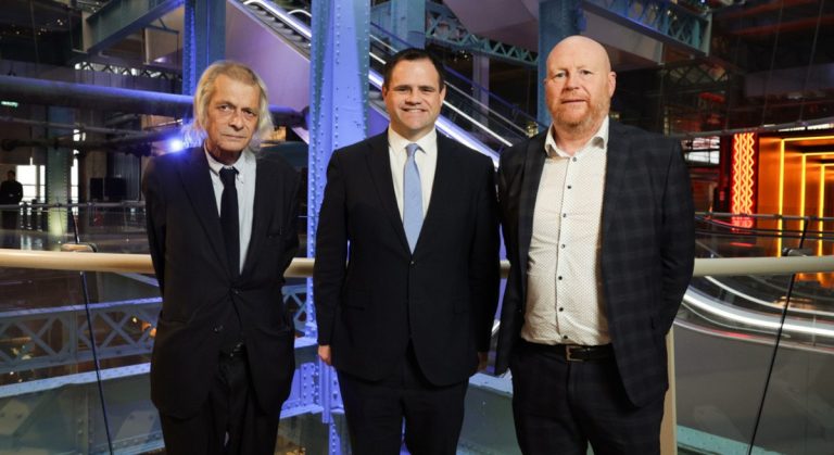 Greenvolt och Enerpower ska skapa 100 jobb inom förnybar energi