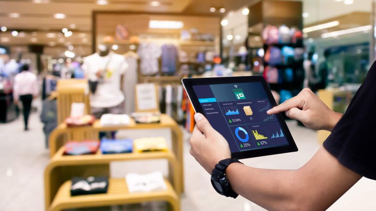 Handlare värdesätter Connected Commerce-lösning, men undrar om den är rätt för deras kris