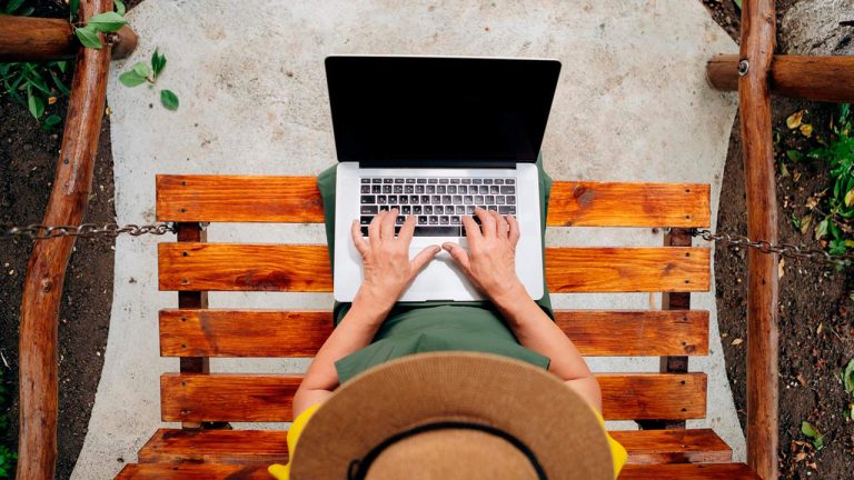 Málaga, den första spanska staden som fick AENOR-certifieringen ’Destination for Digital Nomads’