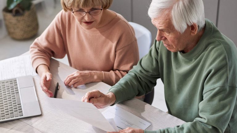 Pensionsplanerna för egenföretagare som främjas av ATA ackumulerar redan 60 % av alla avgifter