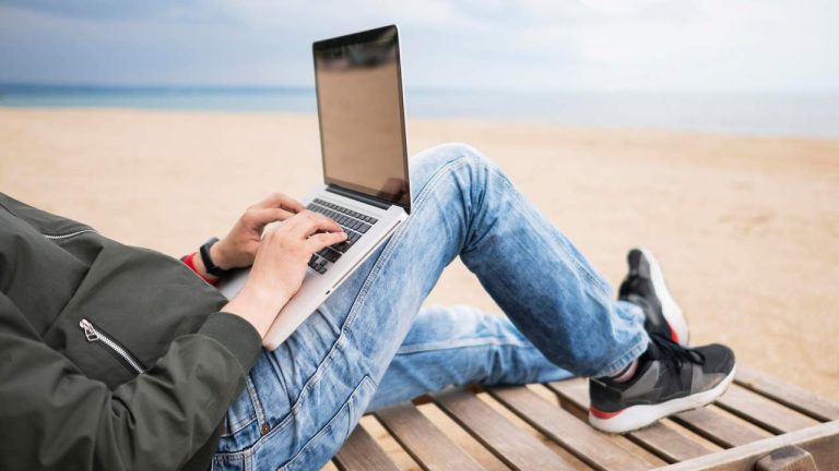 Varför har Malaga erkänts som den föredragna staden för egenföretagare digitala nomader?