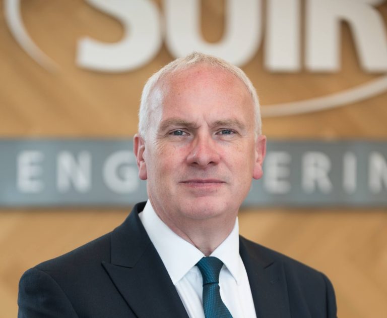 Waterfords ingenjörsfirma Suir ska skapa 200 jobb efter ett starkt 2023