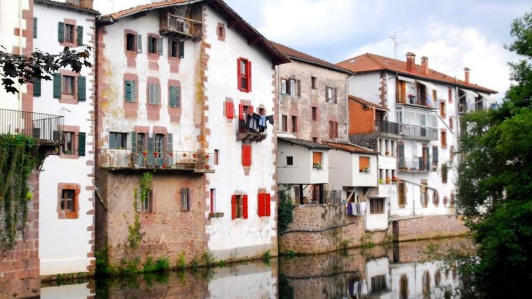 Navarra lanserar nytt stöd för att flytta företag i små kommuner