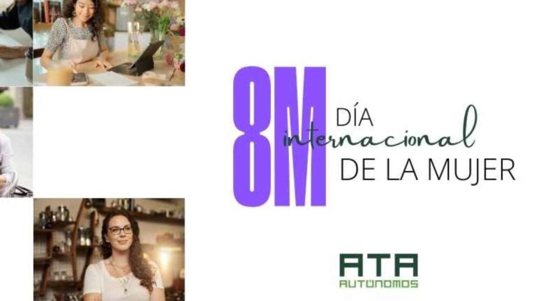 ATA erbjuder en hyllning till autonoma kvinnor genom flera videor med exempel att följa