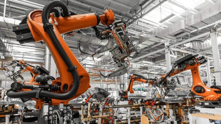 Andalusien publicerar grunderna för tre nya stöd för industriföretag och en annan för innovation