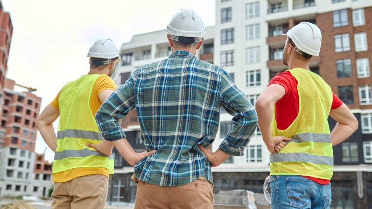 Byggföretagen måste bidra för avgifter till 2022 och 2023 års pensionsplan