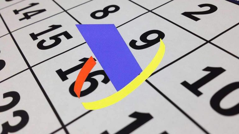 Deadlines för inkomstdeklarationen 2023-2024: viktigaste datum
