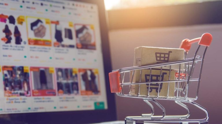 Egenföretagare som säljer via Internet måste presentera denna modell för statskassan