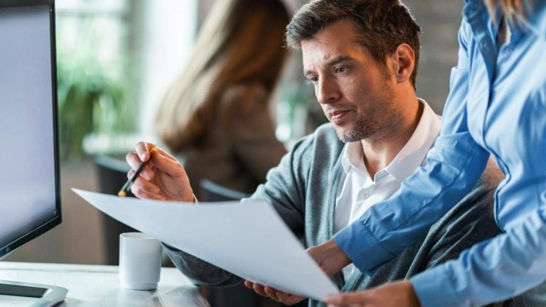 Finansministeriet sänker det allmänna avdraget i årets INKOMST till 10 % för egenföretagare i moduler