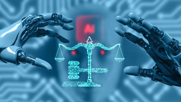 Första lagen om artificiell intelligens: hur kommer det att påverka egenföretagare?