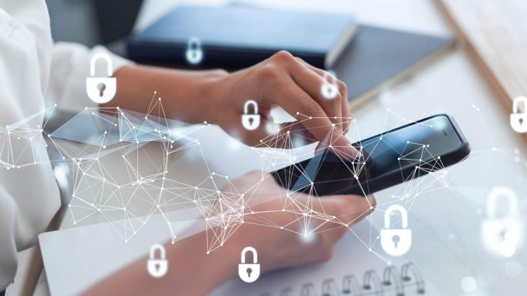 INCIBE rekommenderar att egenföretagare följer dessa riktlinjer för att undvika en cyberattack på deras sociala nätverk