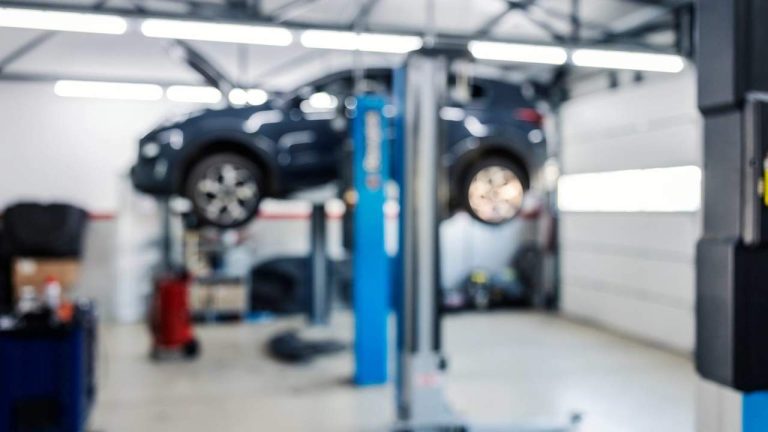 Klagomål: två av tio mekaniska verkstäder i Spanien arbetar utan licens och utan att vara registrerade