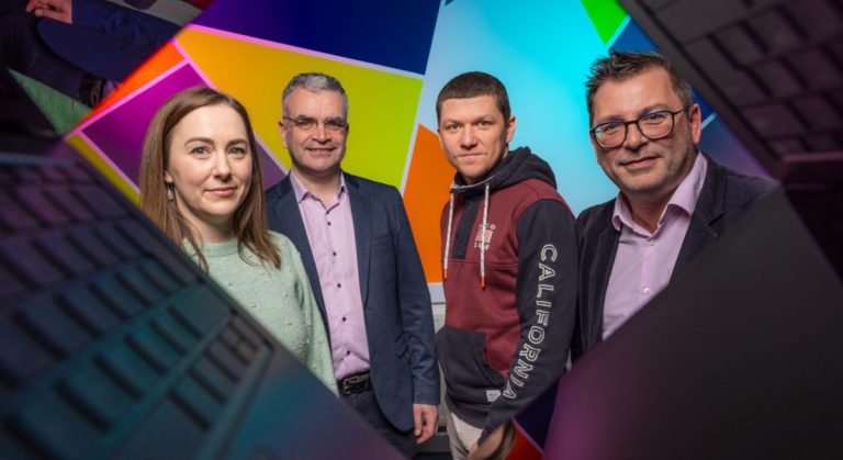 Microsoft kommer att erbjuda gratis AI-sessioner till Irlands landsbygd