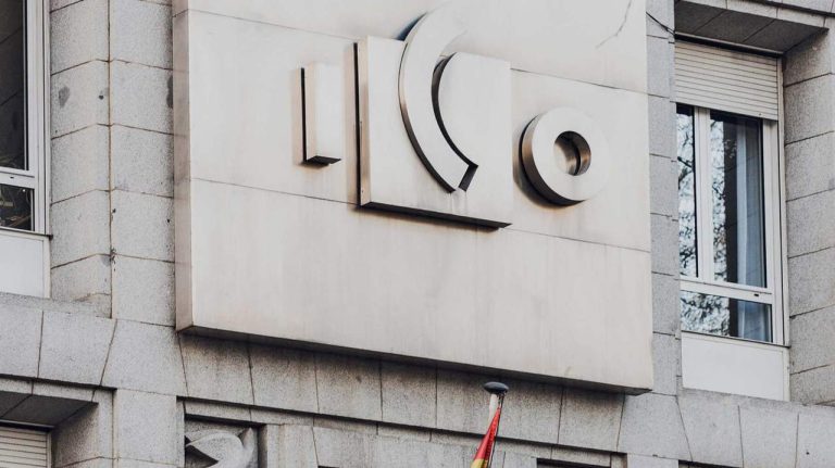 Rättvisa beviljar ett företag en försiktighetsåtgärd av ett ICO-lån på grund av dess dåliga ekonomiska situation