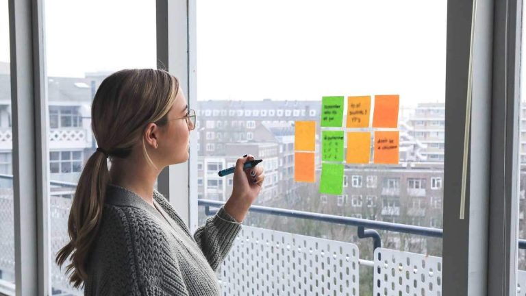 Vad är en entreprenör?  Definition, typer och egenskaper