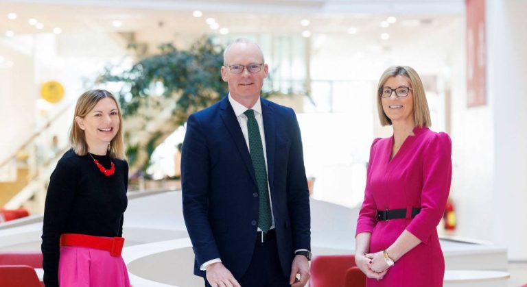Vodafone Irland skapar 120 jobb som en del av investeringen på 35 miljoner euro