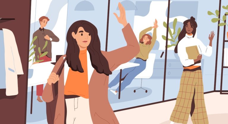 7 skäl att lämna ett jobb du älskar