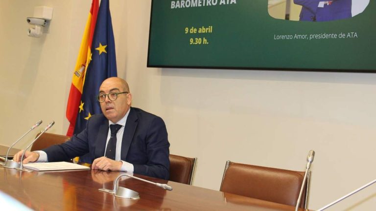 72,4 % av egenföretagarna kommer att fortsätta att anställa eller behålla anställning 2024