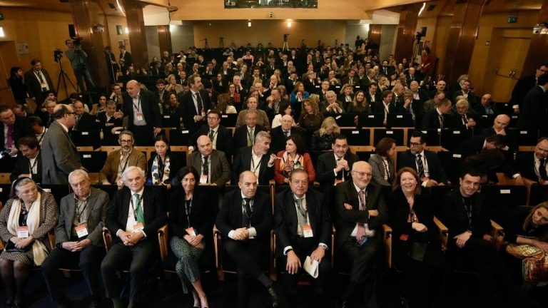 ATA och valencianska affärsmän kräver större rättssäkerhet för spanska företag