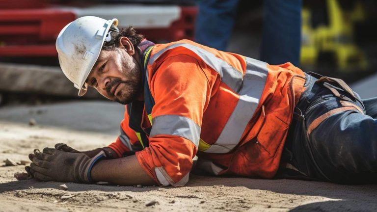 Enbart under årets två första månader hade egenföretagare över 5 000 arbetsolyckor.
