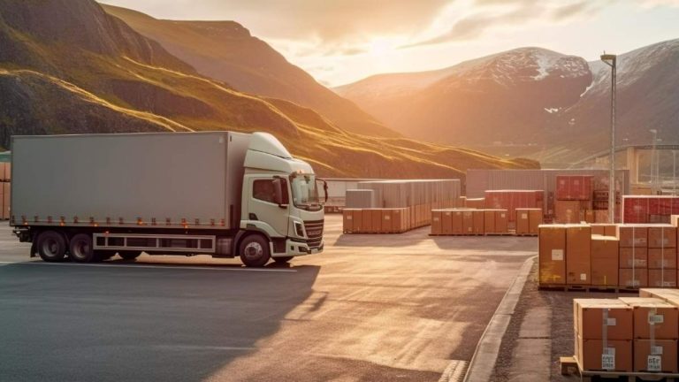 Förra månaden för egenföretagare att begära hjälp för att förnya sina fordon