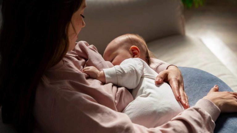 Högsta domstolen ger fler dagars amningsledighet till deltidsanställda än till heltidsanställda