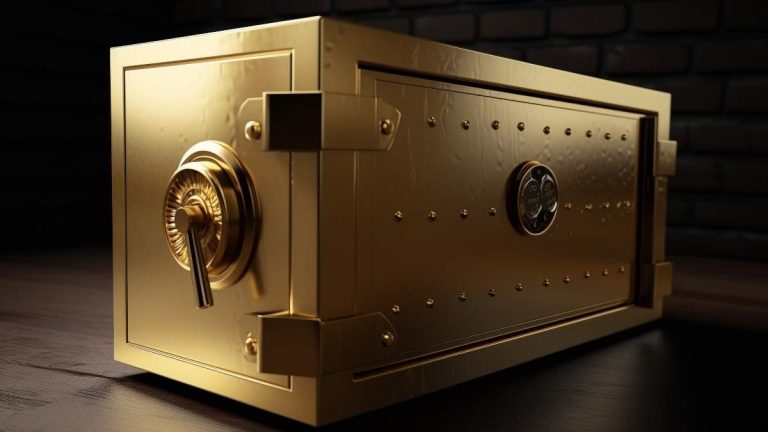 Högsta domstolen godkänner att statskassan förseglar affärsfack i banker