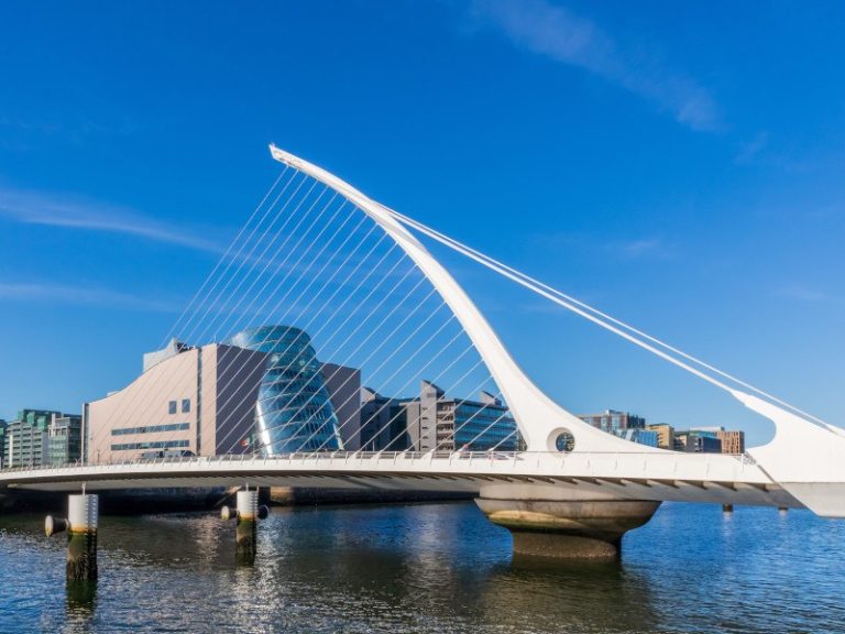 Rapporten finner att generation X-arbetare i Irland har mest nytta av AI