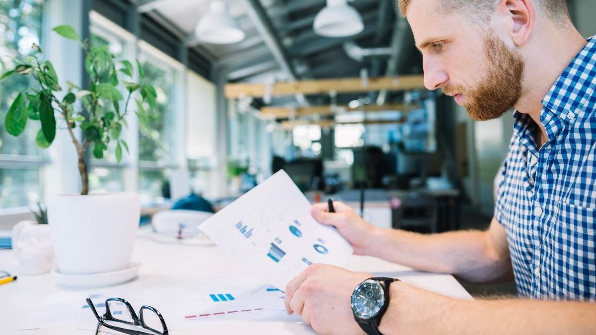 Små företag har tappat produktivitet under det senaste året, enligt CEPYME