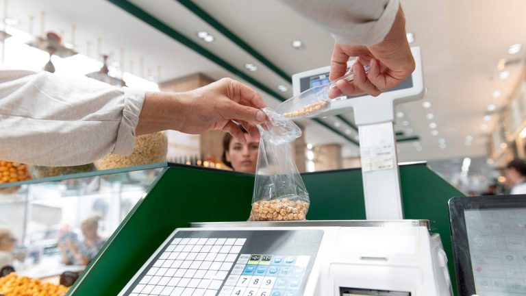 En studie bekräftar att spanjorerna är de som lider mest av prisökningar i företag