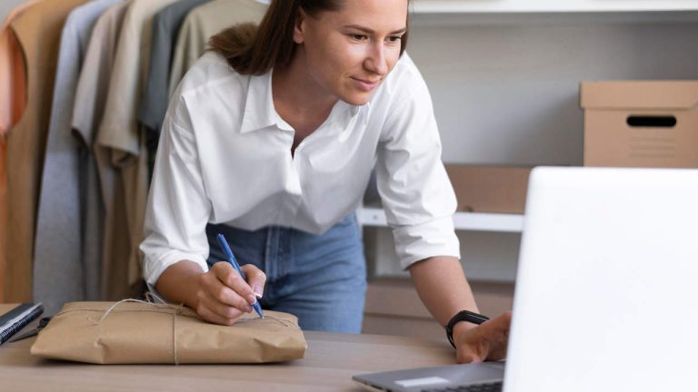 en ny formel som egenföretagare och företag kan använda för att finansiera sig själva