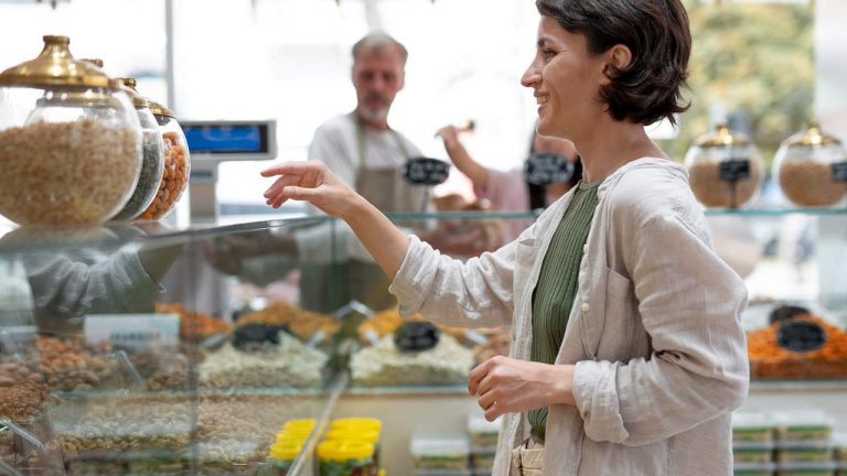 35 024 lokala företag stängde 2023