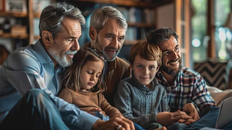 Bråk mellan syskon är ett av de största hindren för att ersätta familjeföretag